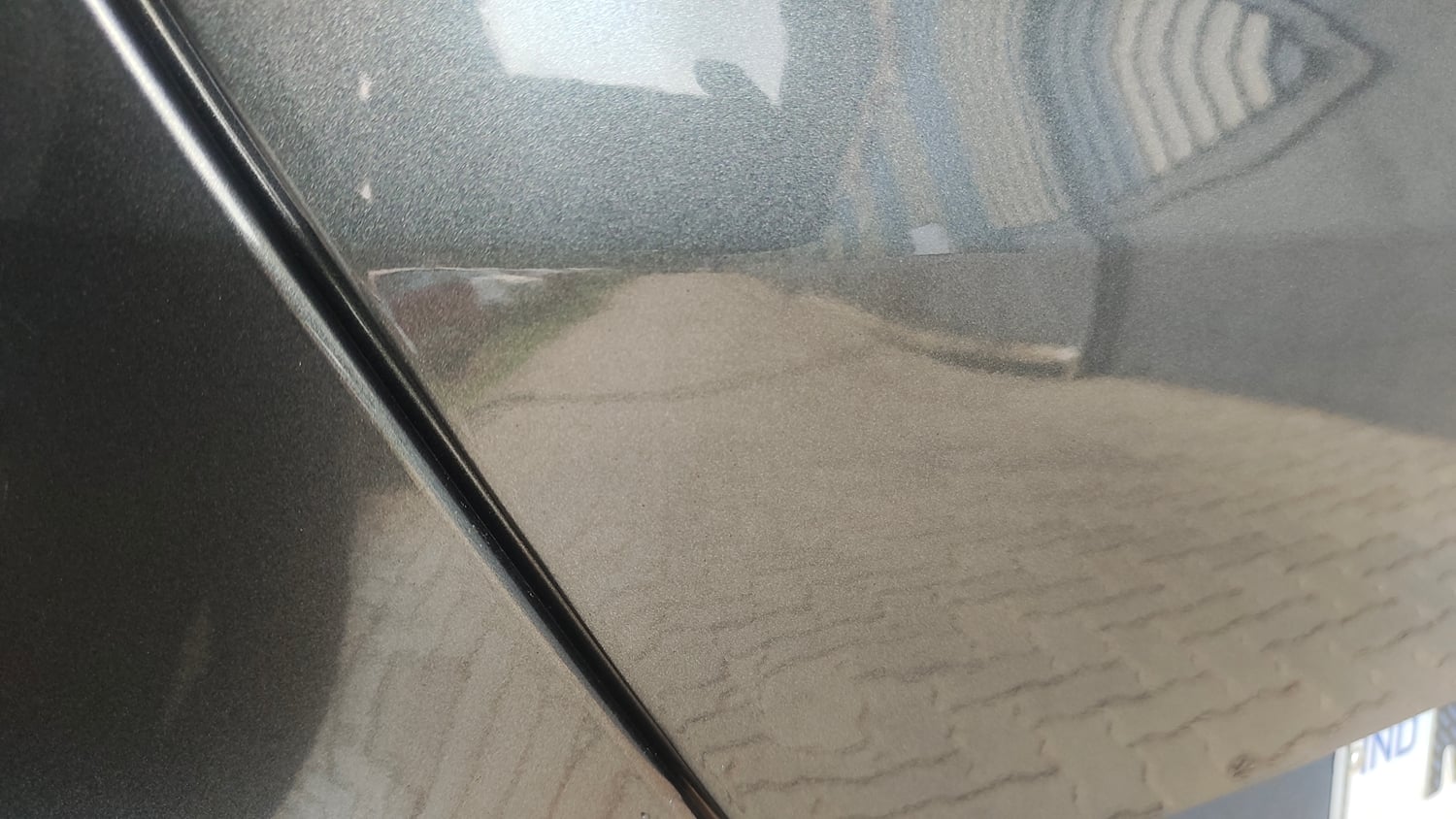 Used 2023 Tata Punch Pure MT Petrol Manual dents MINOR DENT