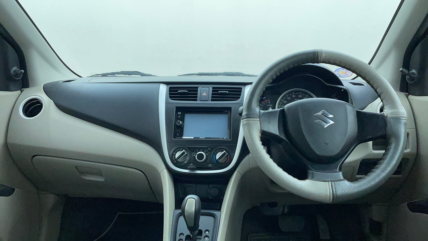 DASHBOARD VIDEO
