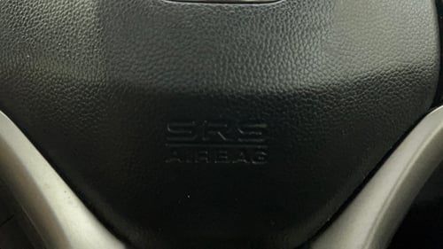 Used 2016 Honda City VX Petrol Manual top_features Airbags