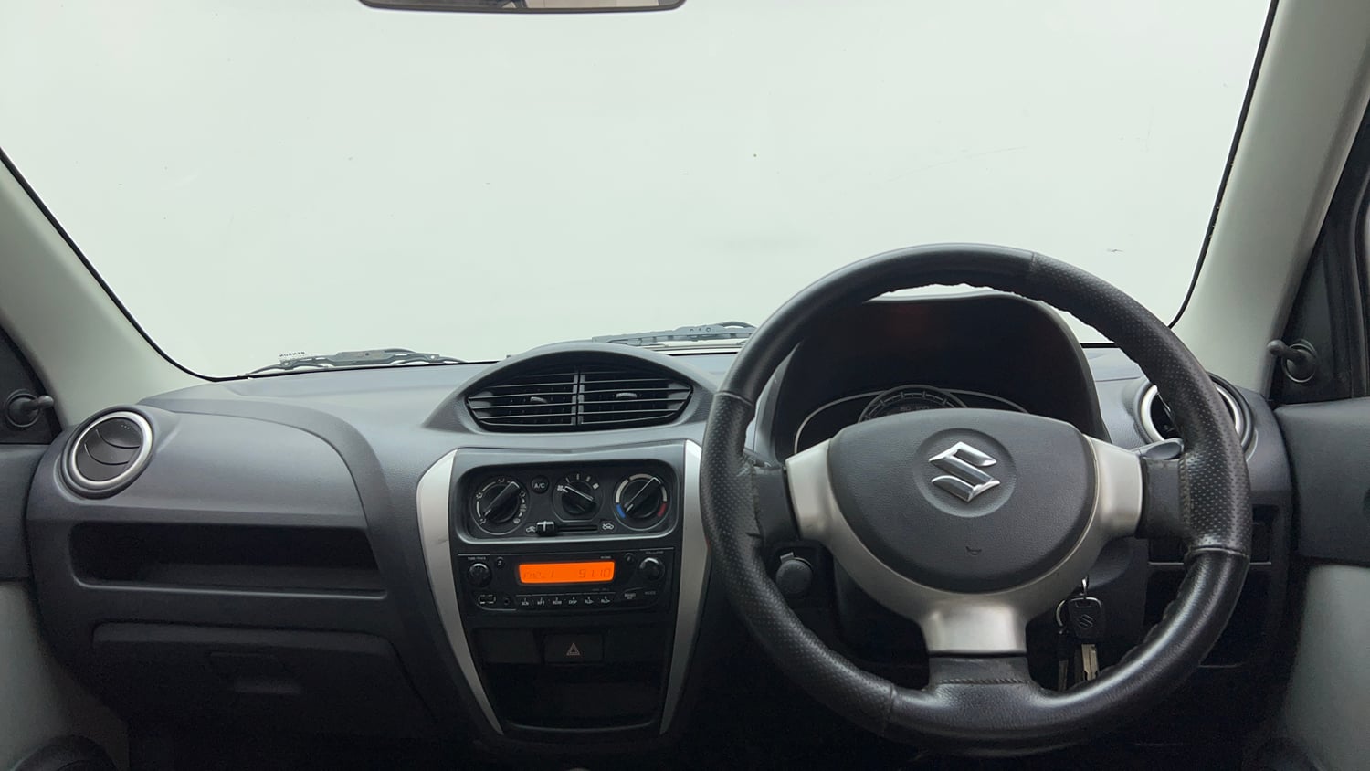 DASHBOARD VIDEO