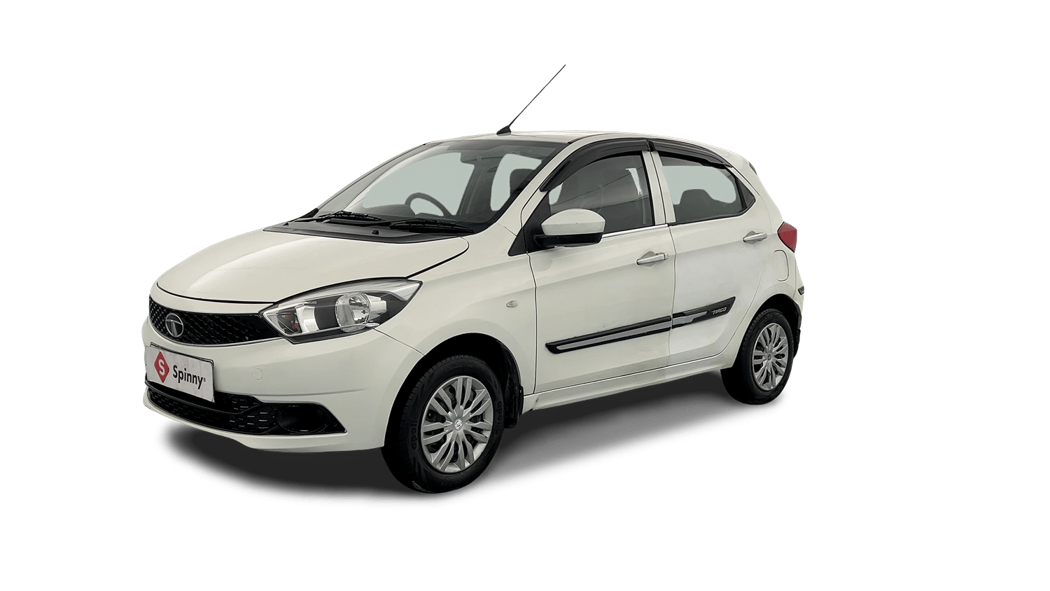 Used 2017 Tata Tiago Revotron XT Petrol Manual Image