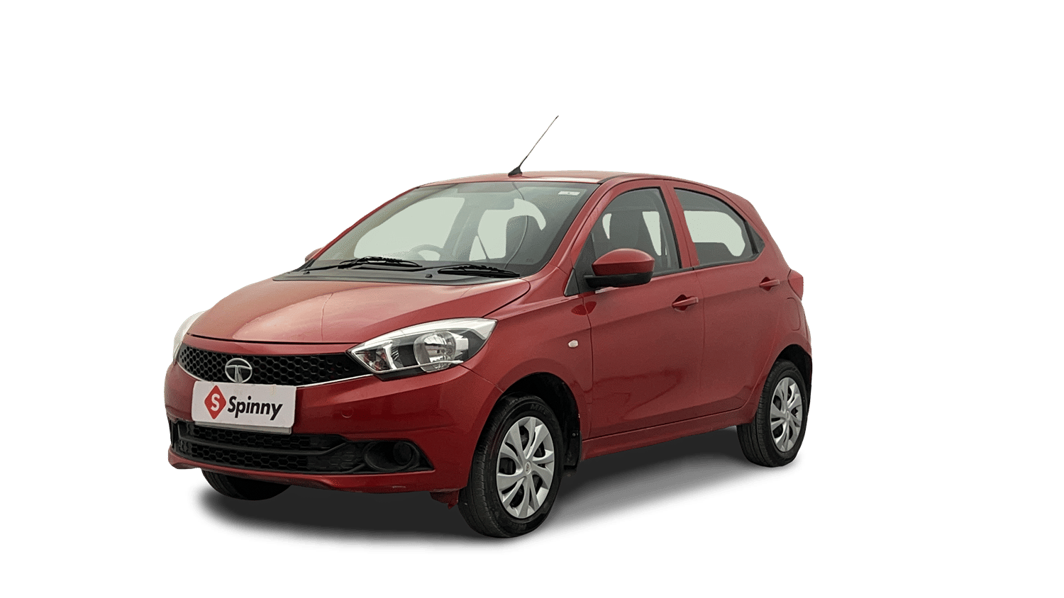 Used 2017 Tata Tiago Revotron XTA Petrol Automatic Image
