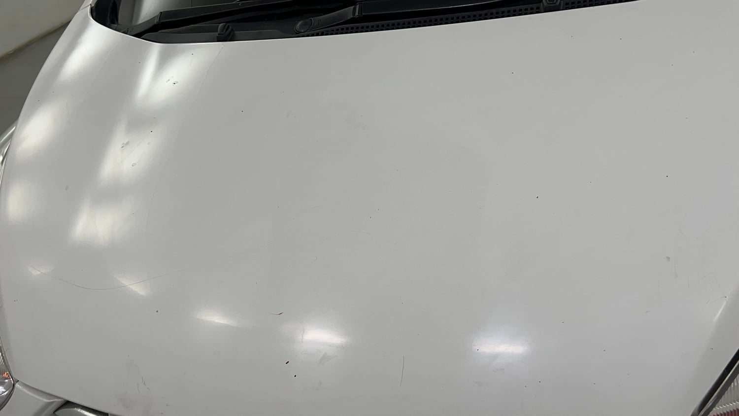 Used 2016 Hyundai Eon D-Lite + Petrol Manual dents MINOR SCRATCH