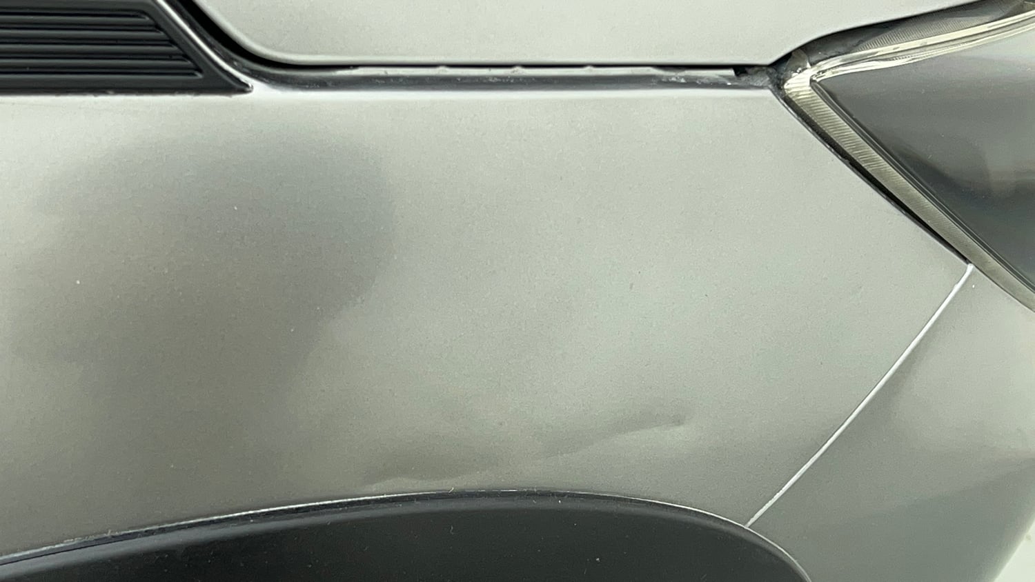 Used 2019 Maruti Suzuki XL6 Alpha AT Petrol Petrol Automatic dents MINOR DENT