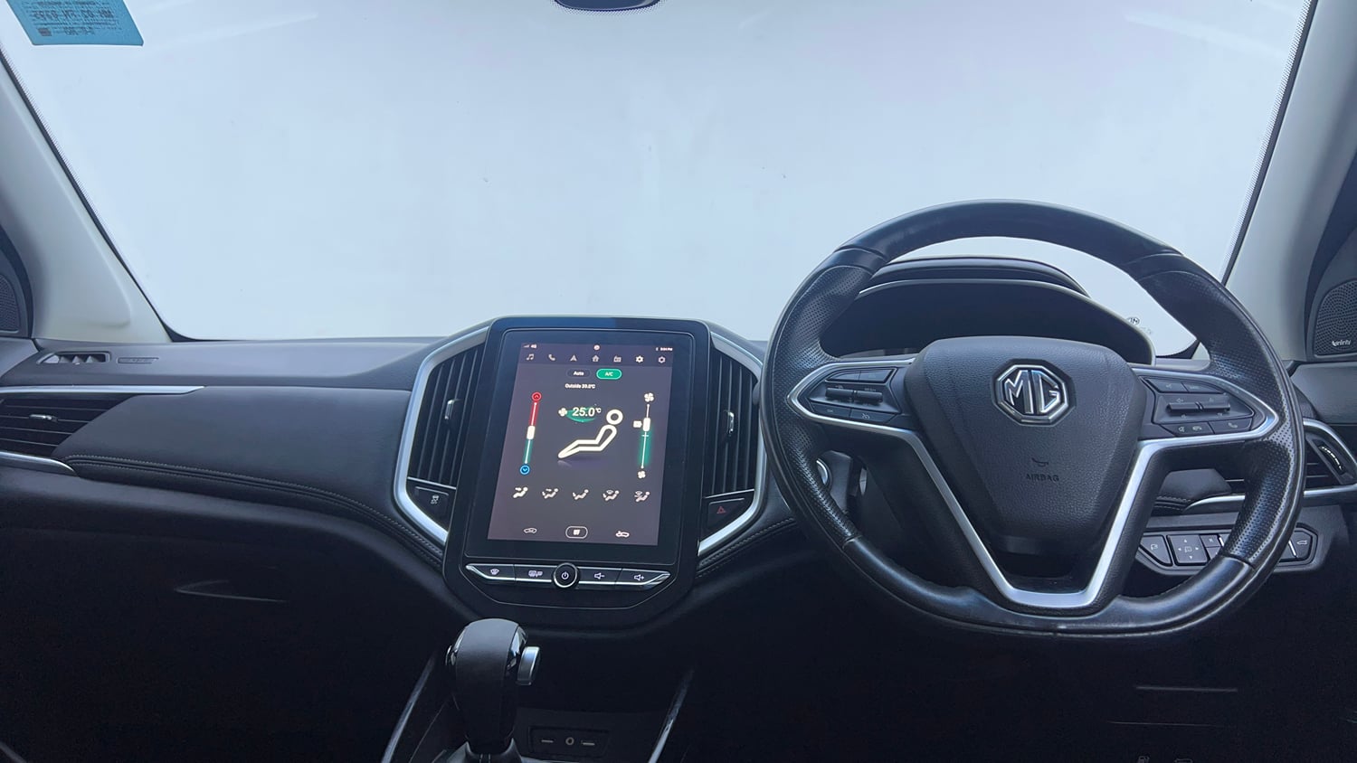 DASHBOARD VIDEO