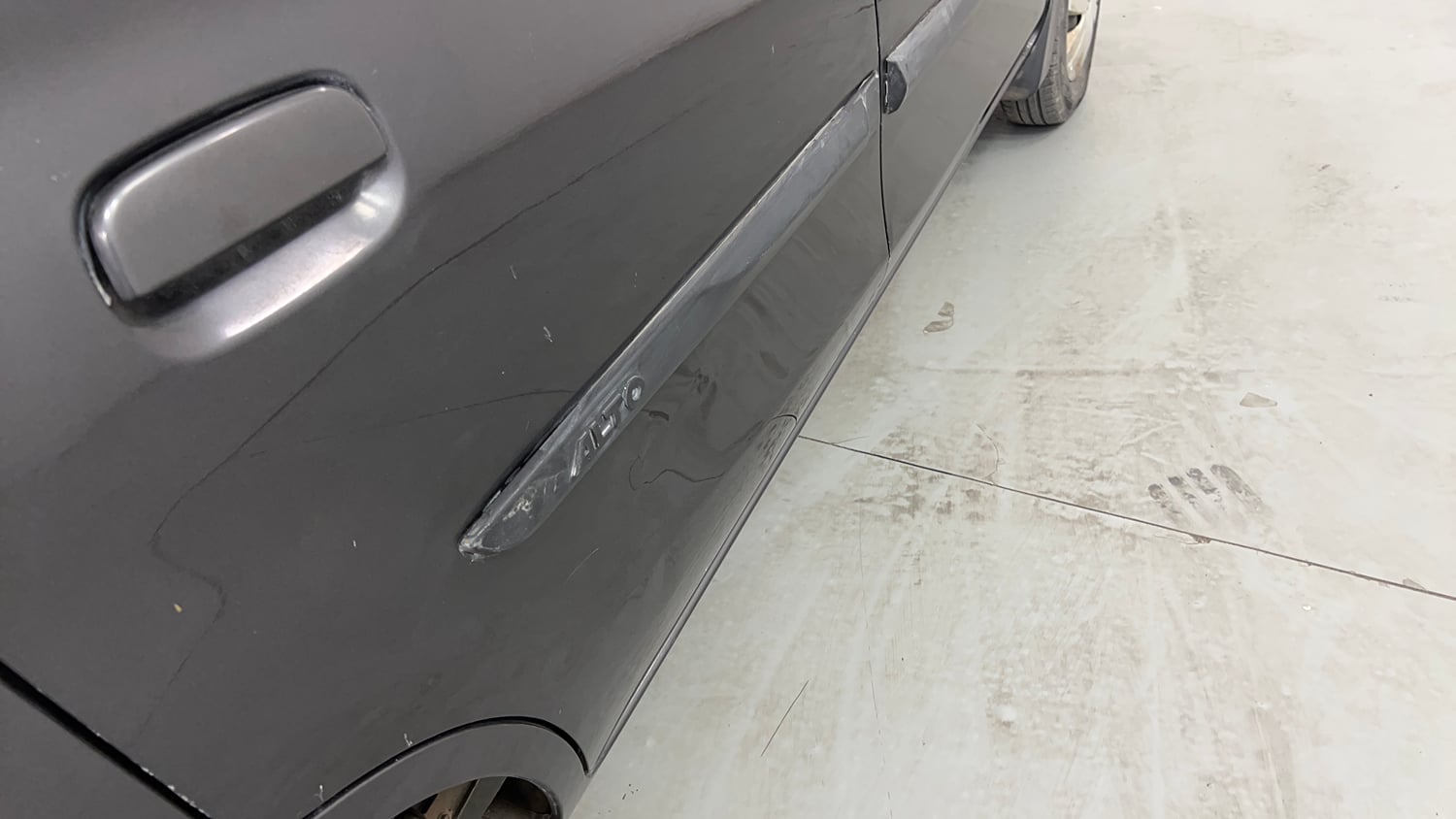 Used 2014 Maruti Suzuki Alto 800 Lxi Petrol Manual dents MINOR SCRATCH