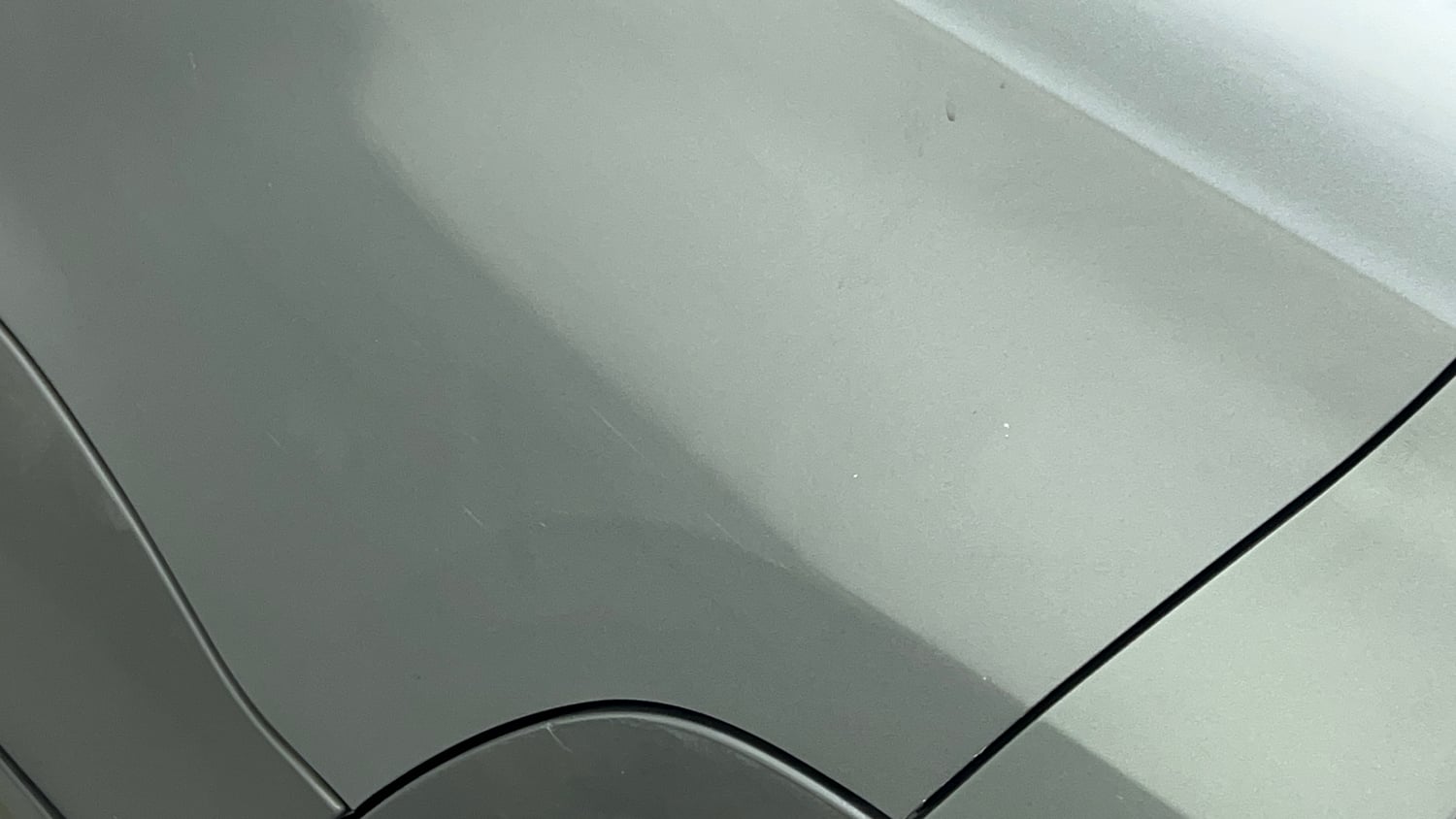 Used 2022 Tata Punch Pure MT Petrol Manual dents MINOR SCRATCH