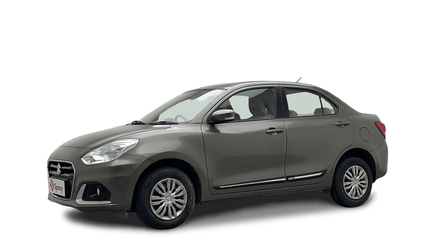 Used 2022 Maruti Suzuki Dzire VXi AGS Petrol Automatic Image