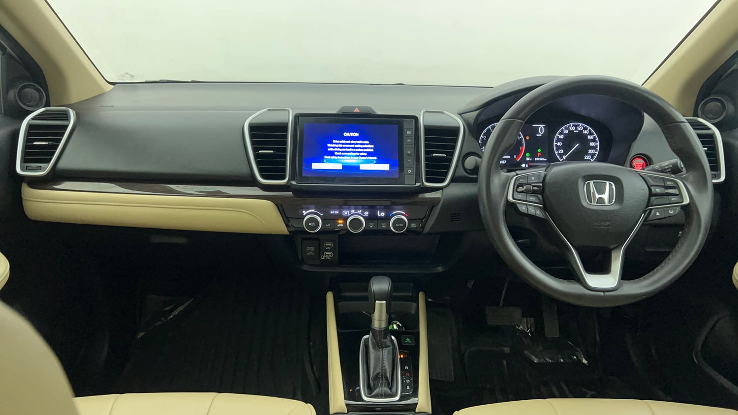 DASHBOARD VIDEO