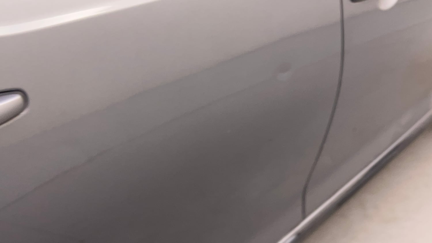 Used 2017 Maruti Suzuki Ignis Zeta 1.2 AMT Petrol Automatic dents MINOR DENT