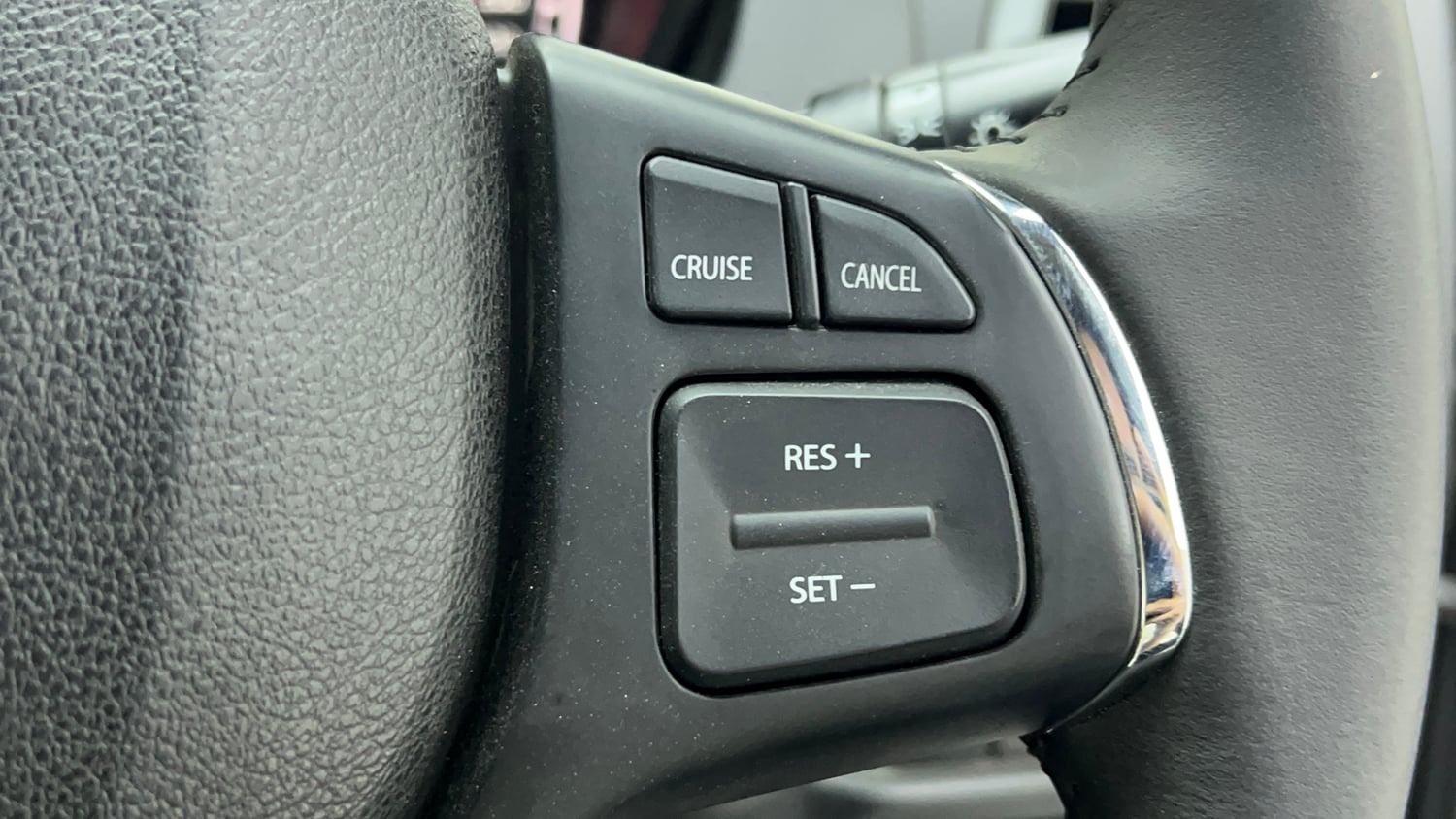 Used 2022 Toyota Urban Cruiser Premium Grade MT Petrol Manual top_features Cruise control