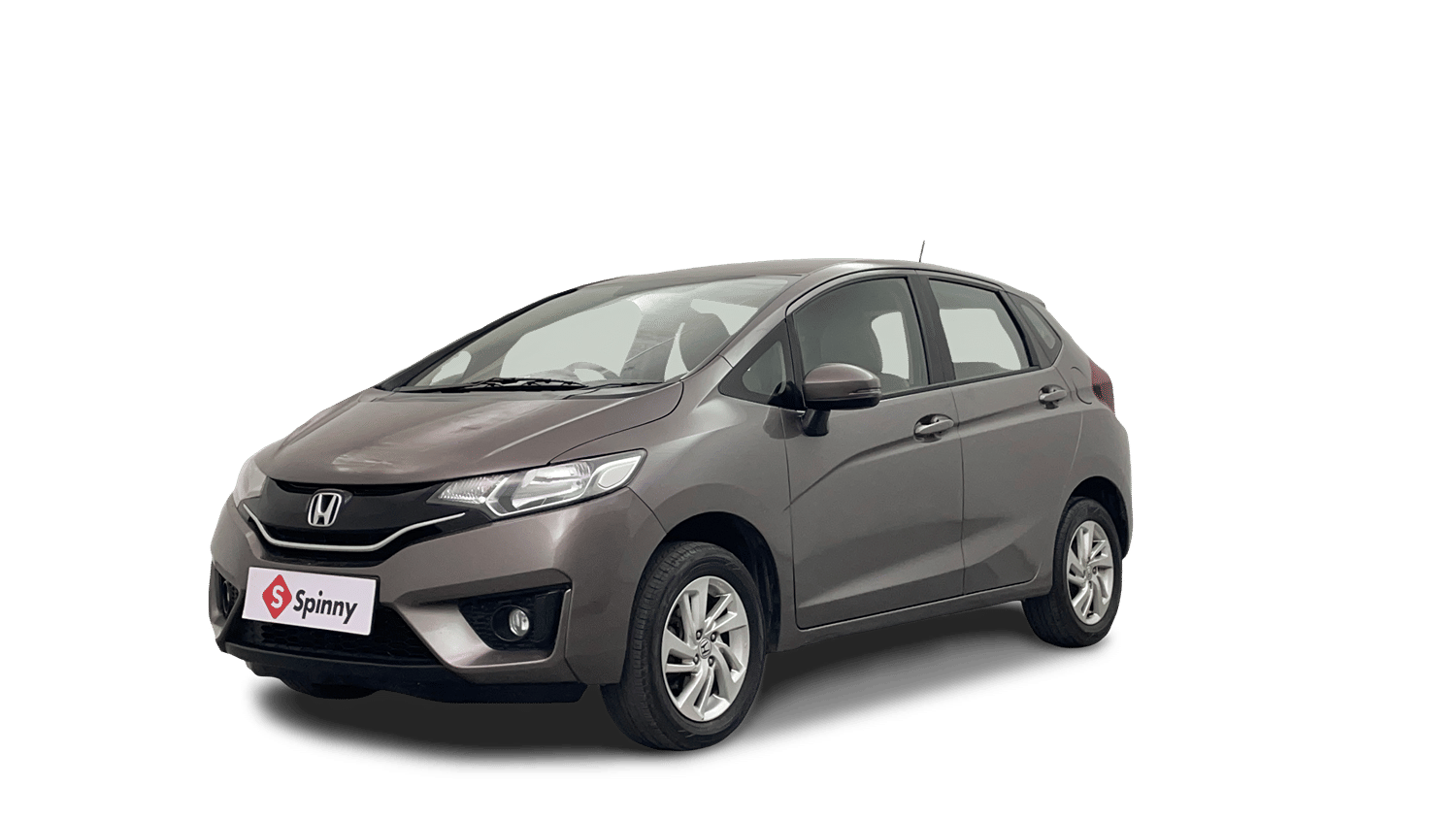 Used 2016 Honda Jazz V Petrol Petrol Manual Image
