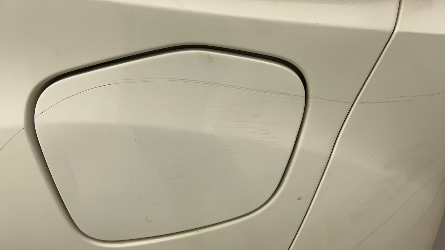 Used 2022 Tata Altroz XZ Plus Petrol+CNG (Outside Fitted) Cng Manual dents MINOR SCRATCH