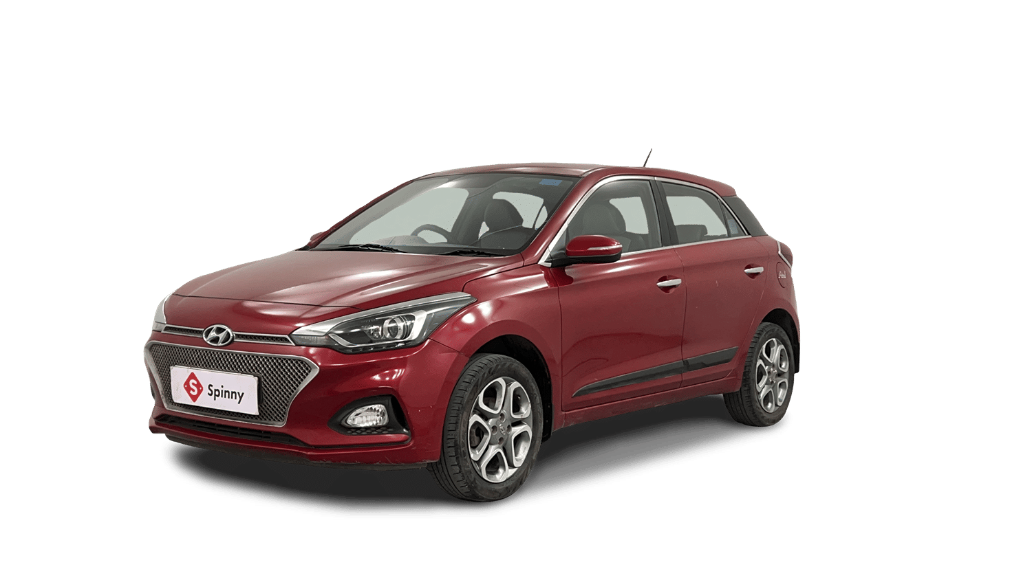 Used 2018 Hyundai Elite i20 Asta 1.2 (O) Petrol Manual Image
