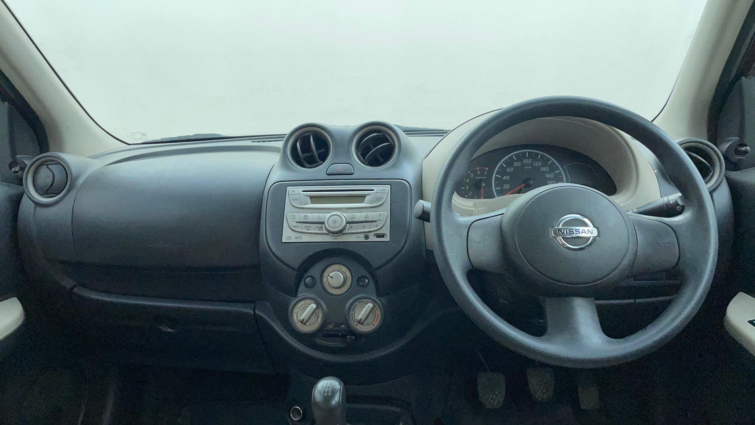 DASHBOARD VIDEO