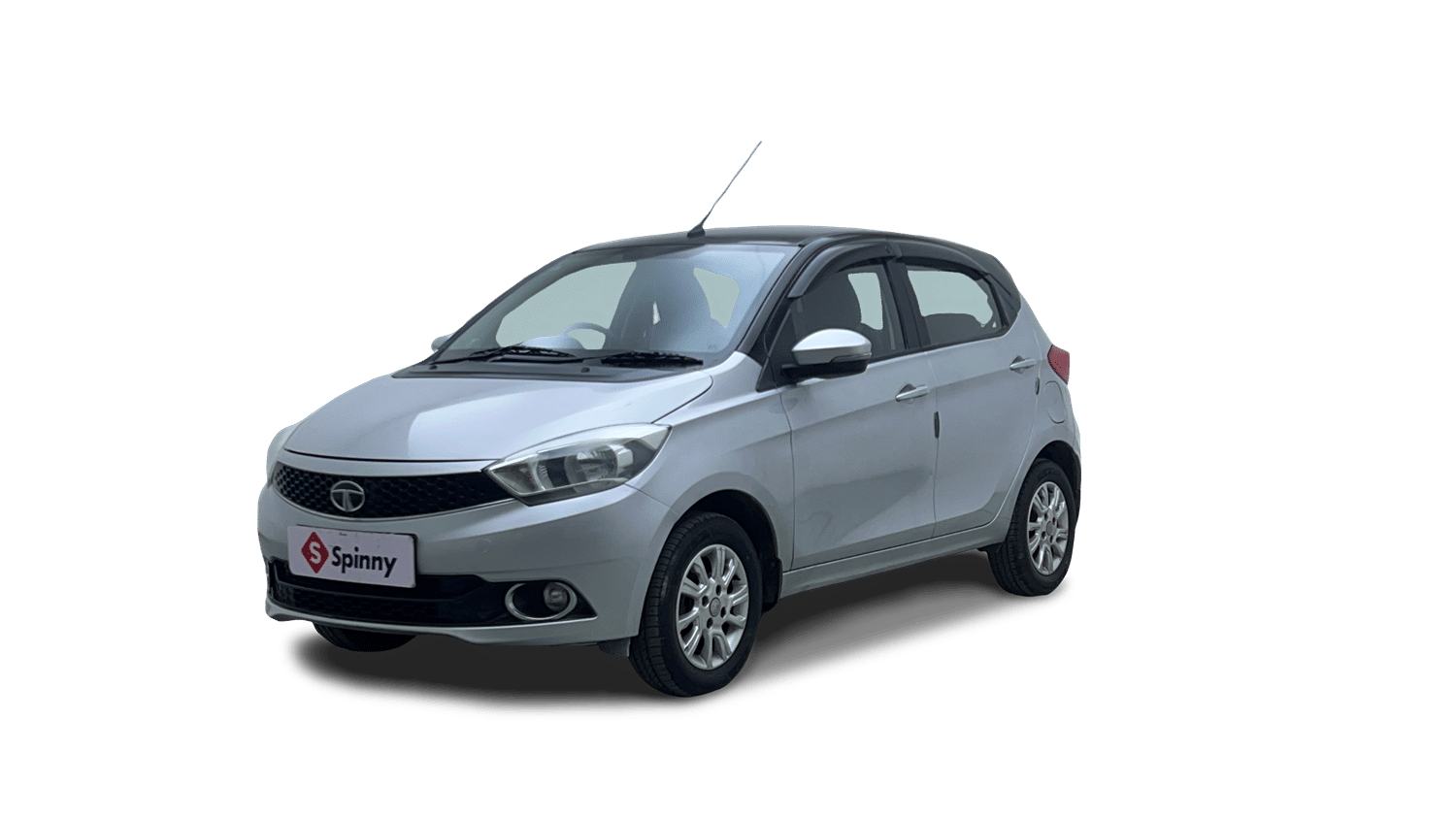 Used 2018 Tata Tiago Revotron XZA Petrol Automatic Image