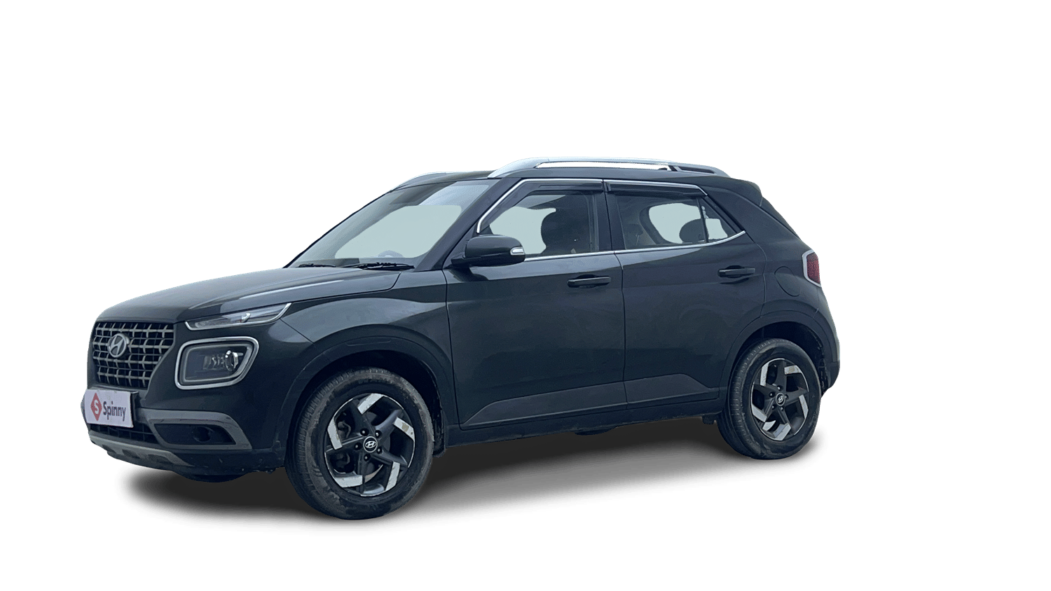 Used 2020 Hyundai Venue SX 1.0 Turbo Petrol Manual Image