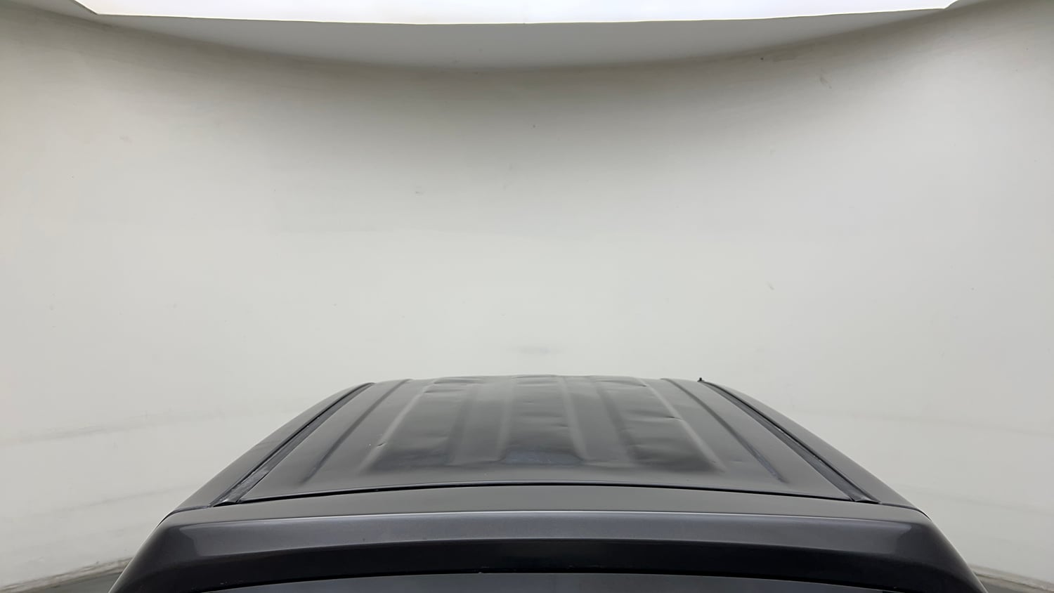 Used 2018 Maruti Suzuki Alto 800 VXi Petrol Manual exterior EXTERIOR ROOF VIEW