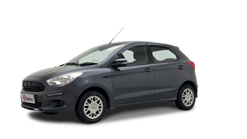 Used 2017 Ford Figo Trend 1.2 Ti-VCT Petrol Manual Image