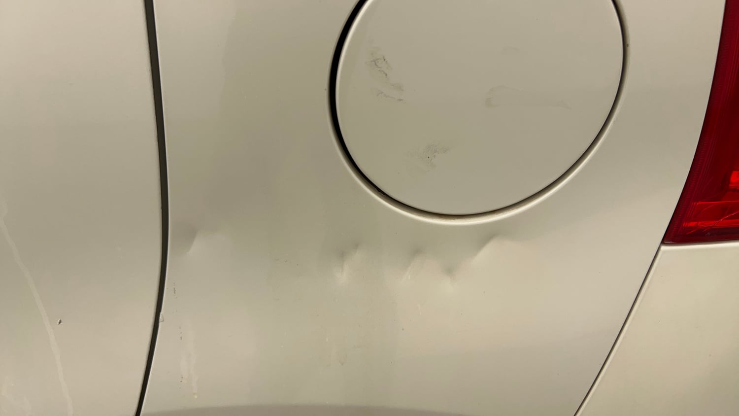 Used 2012 Maruti Suzuki A-Star Vxi Petrol Manual dents MINOR DENT