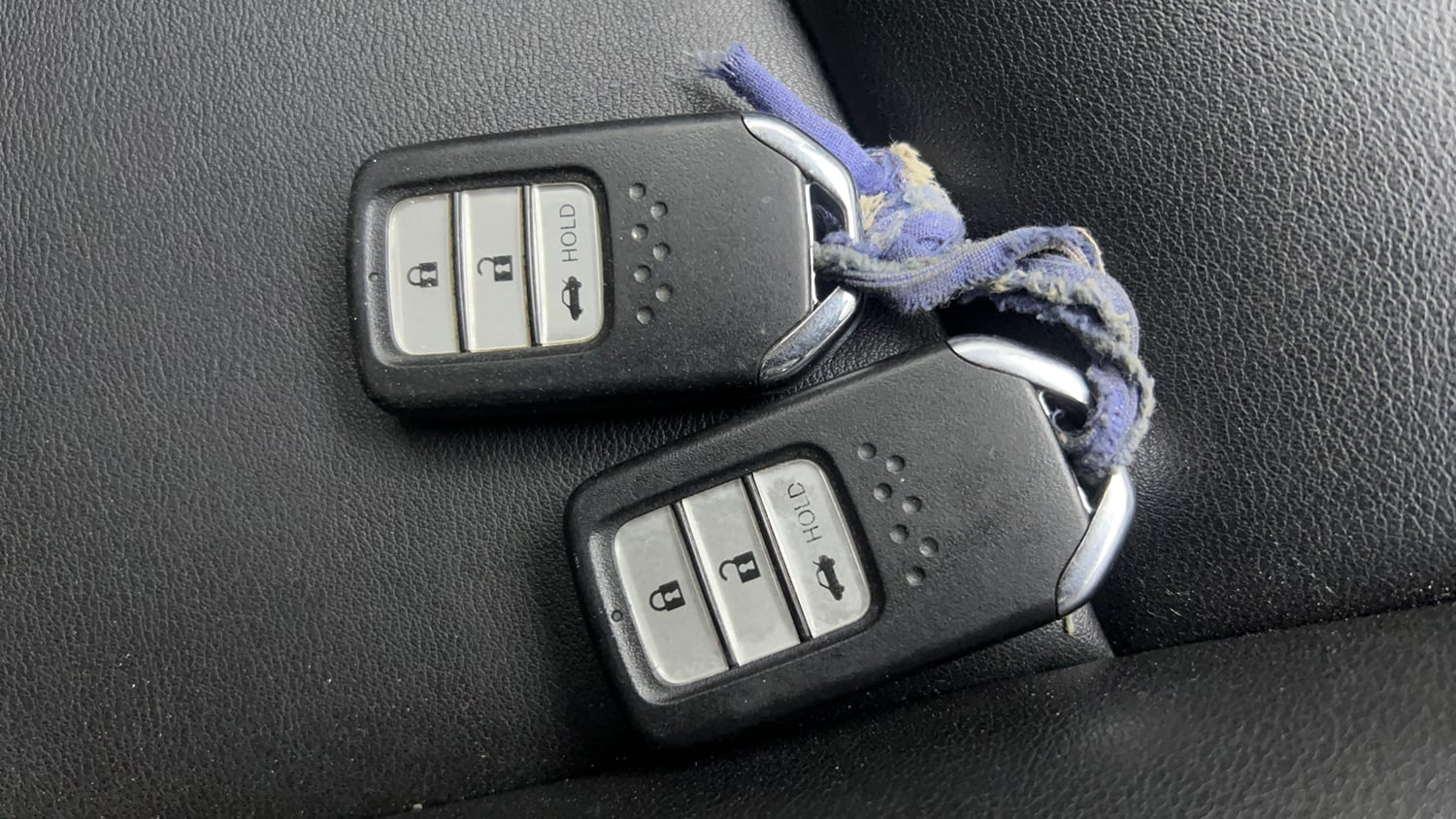 Used 2022 Honda City V Petrol Petrol Manual extra CAR KEY VIEW