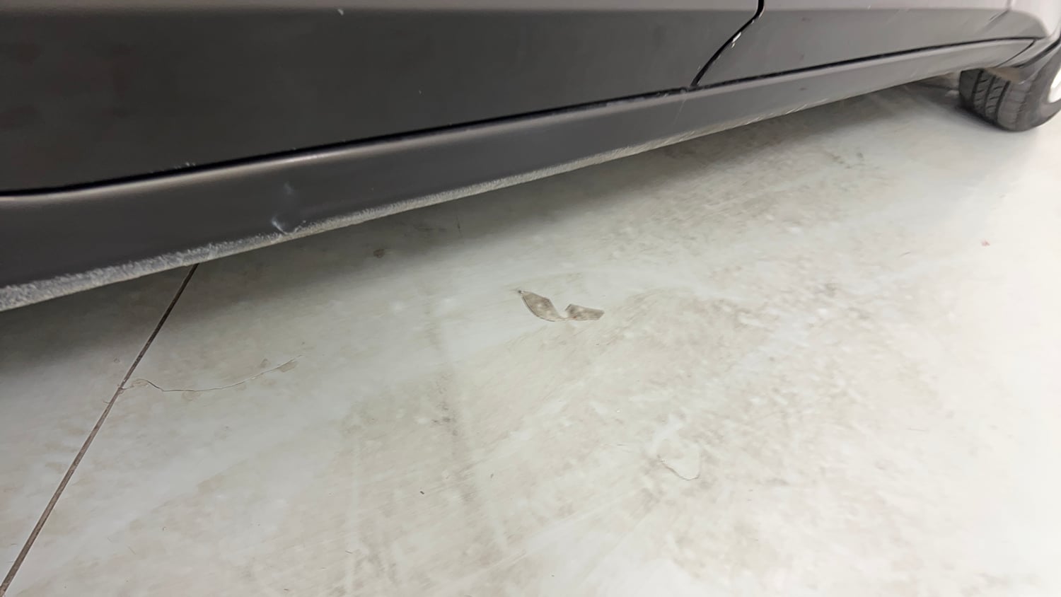 Used 2014 Honda City VX CVT Petrol Automatic dents MINOR DENT