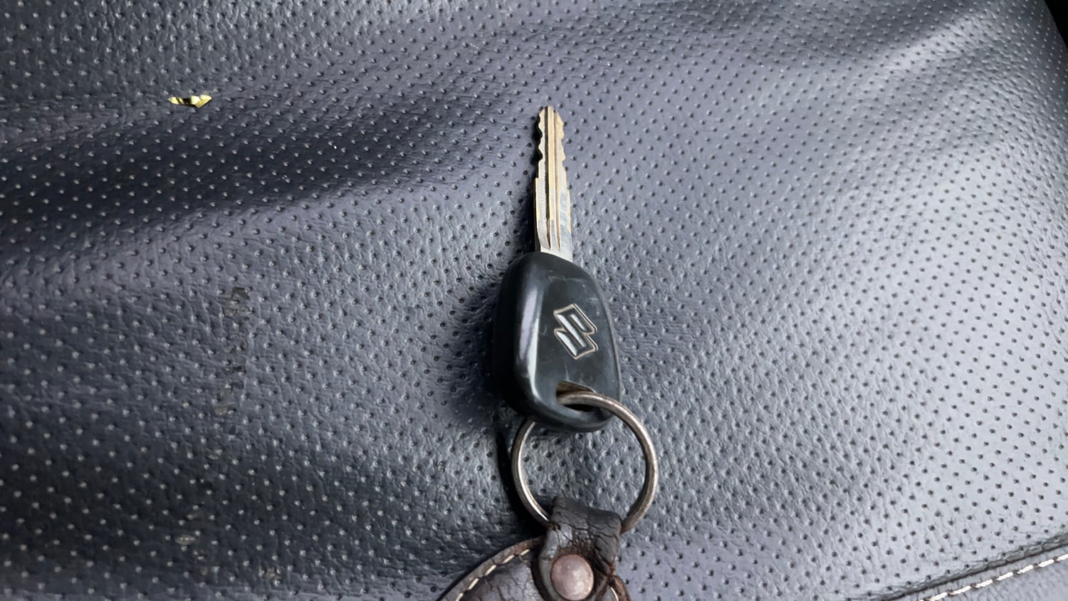 Used 2016 Maruti Suzuki Alto 800 Lxi Petrol Manual extra CAR KEY VIEW