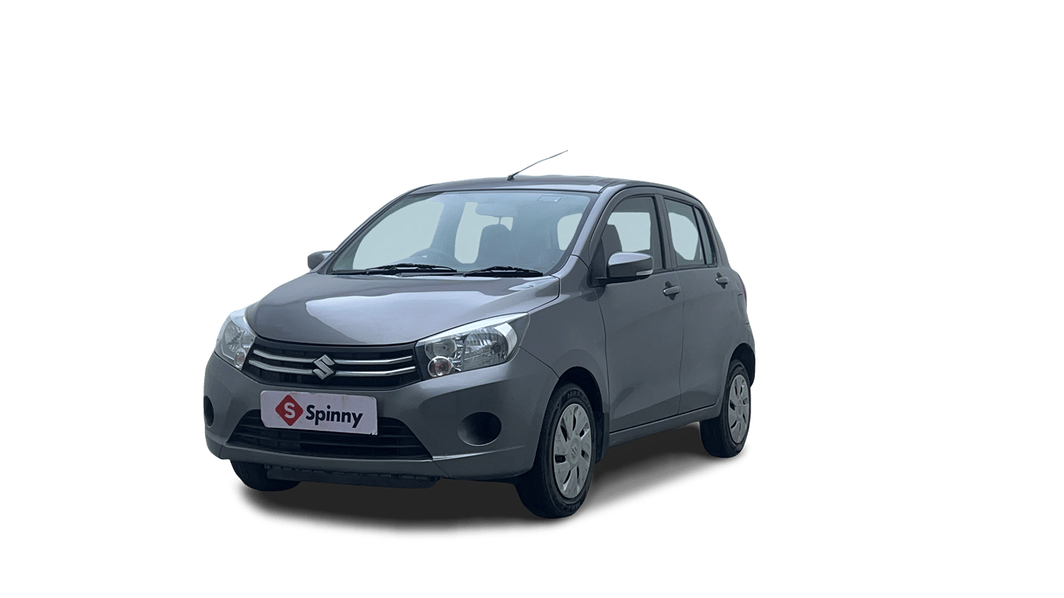 Used 2016 Maruti Suzuki Celerio ZXi AMT Petrol Automatic Image