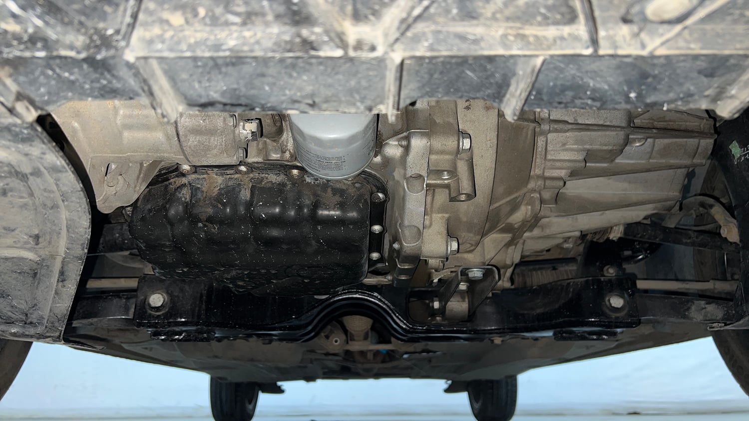 Used 2019 Volkswagen Polo CUP Edition Petrol Petrol Manual extra FRONT LEFT UNDERBODY VIEW
