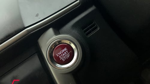 Used 2016 Honda City VX Petrol Manual top_features Keyless start
