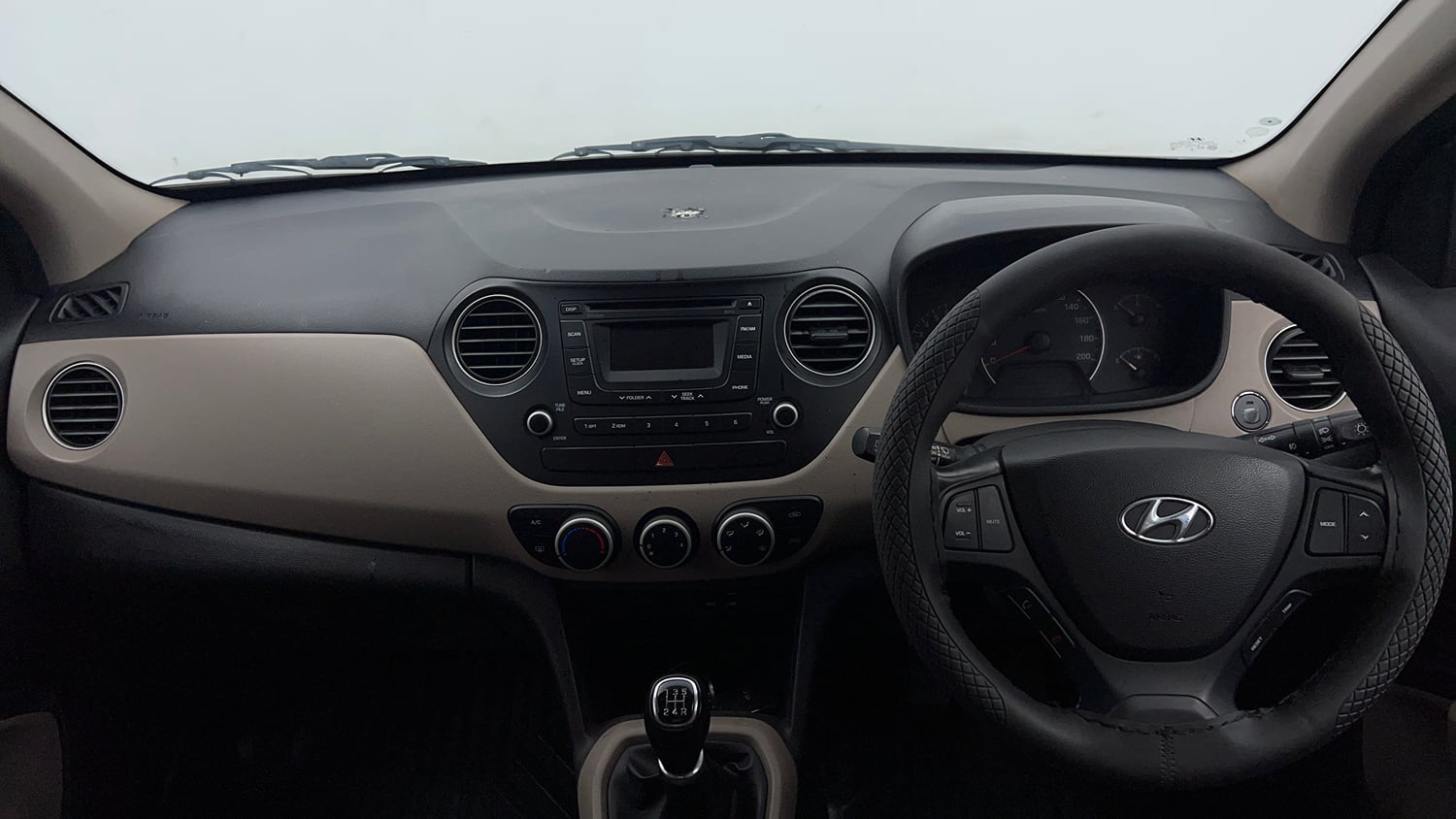 DASHBOARD VIDEO