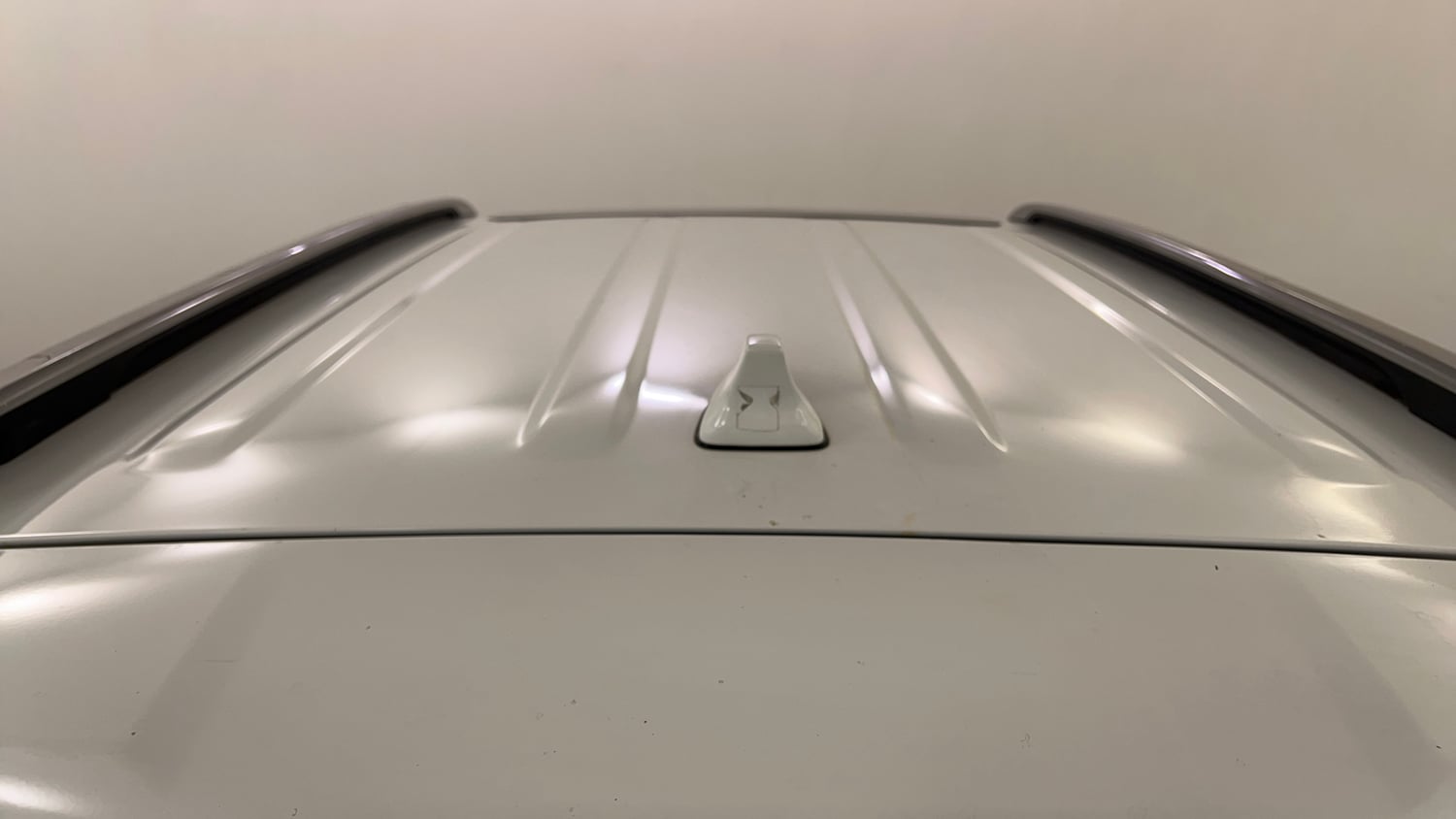 Used 2022 kia Seltos HTX 1.5 IVT Petrol Automatic exterior EXTERIOR ROOF VIEW