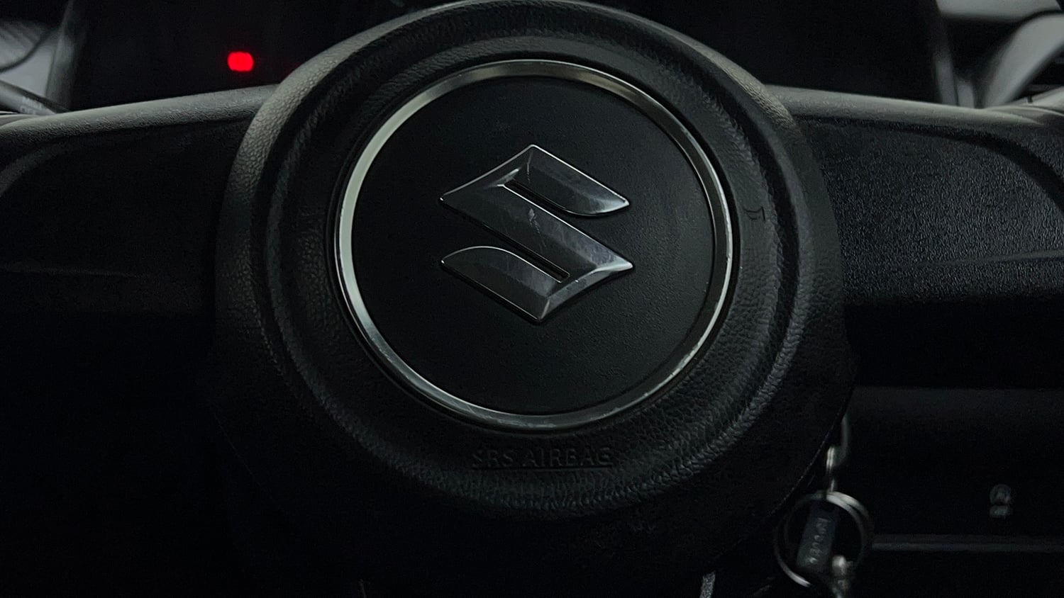 Used 2022 Maruti Suzuki Swift LXi Petrol Manual top_features Airbags