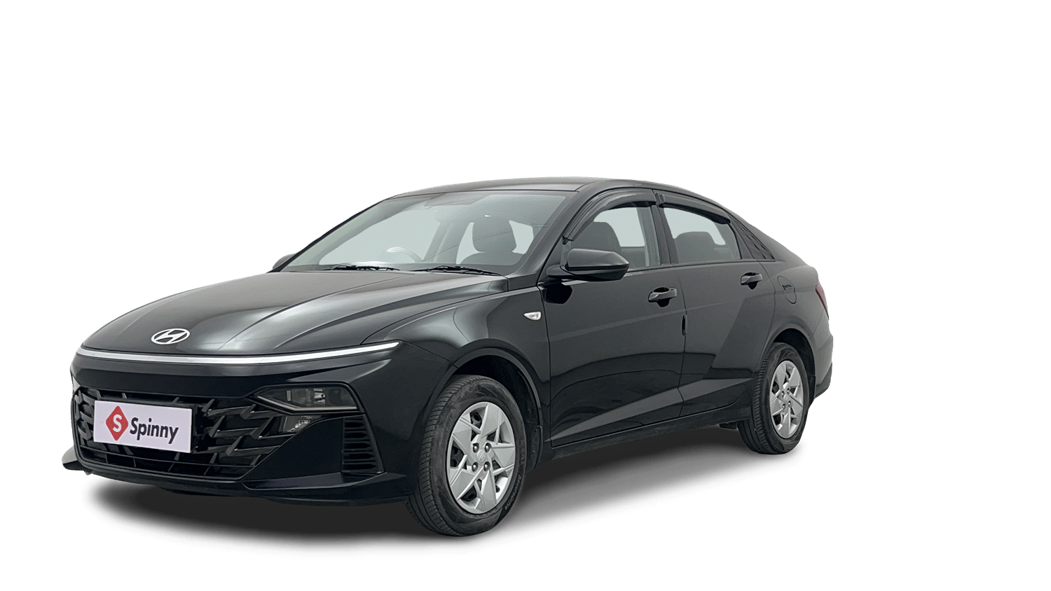 Used 2024 Hyundai Verna EX 1.5 Petrol MT Petrol Manual Image