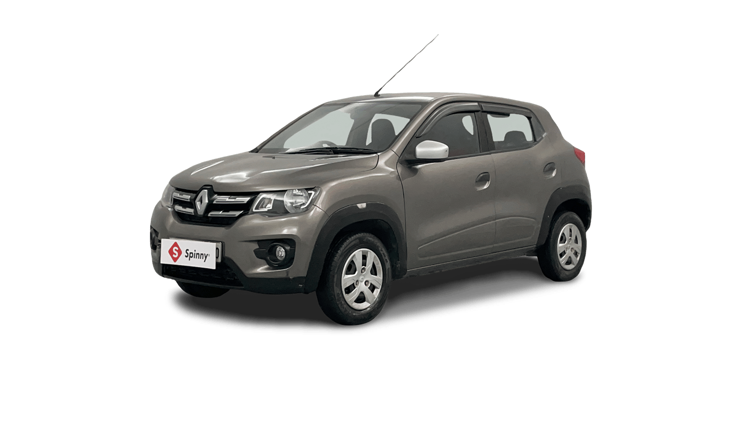 Used 2019 Renault Kwid RXT (O) 1.0 SCE Edition Petrol Manual Image