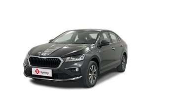 Used 2023 Skoda Slavia Style 1.0L TSI MT Petrol Manual Image