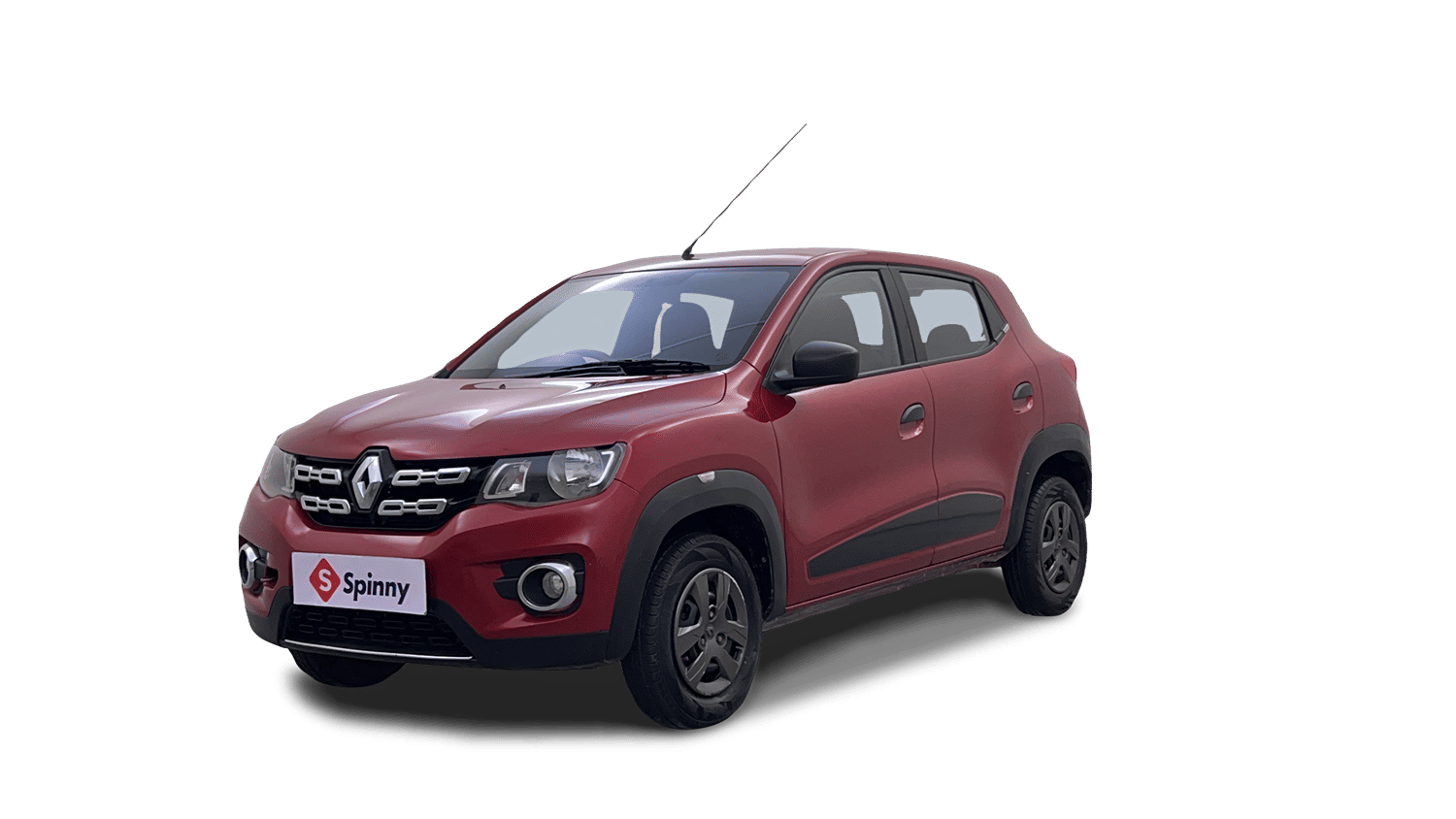Used 2016 Renault Kwid RXT Petrol Manual Image