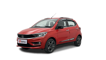 Used 2021 Tata Tiago XZ Plus Petrol Manual Image