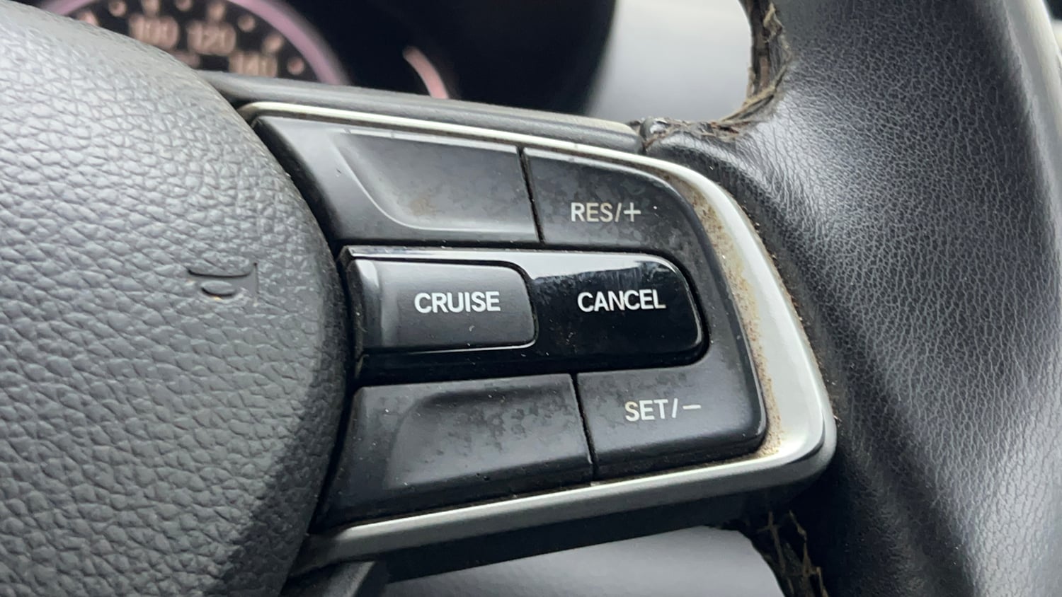 Used 2022 Honda City V Petrol Petrol Manual top_features Cruise control