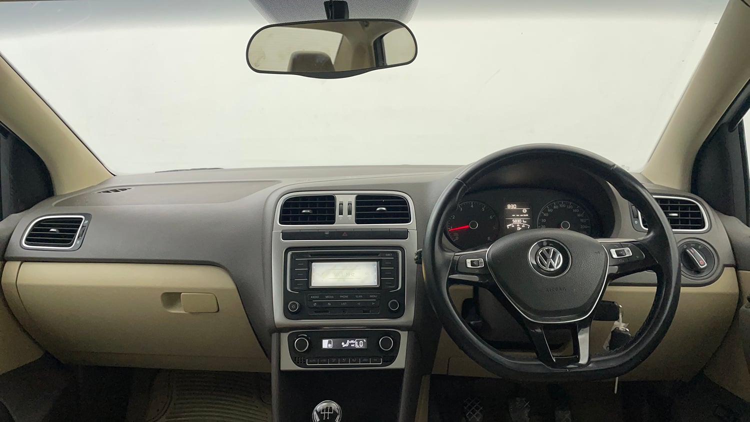 DASHBOARD VIDEO