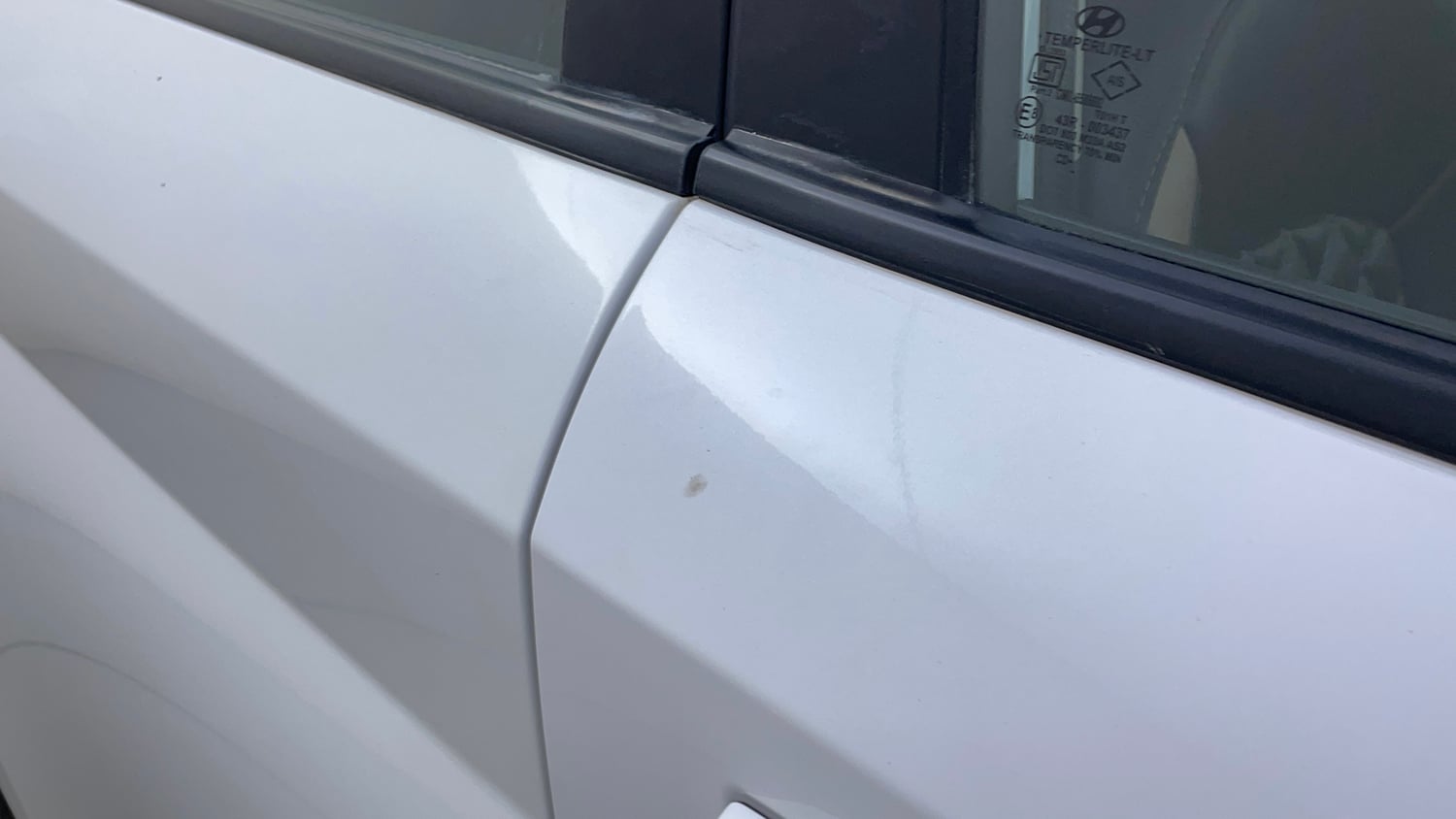 Used 2024 Hyundai Venue SX 1.2 Petrol Petrol Manual dents MINOR SCRATCH