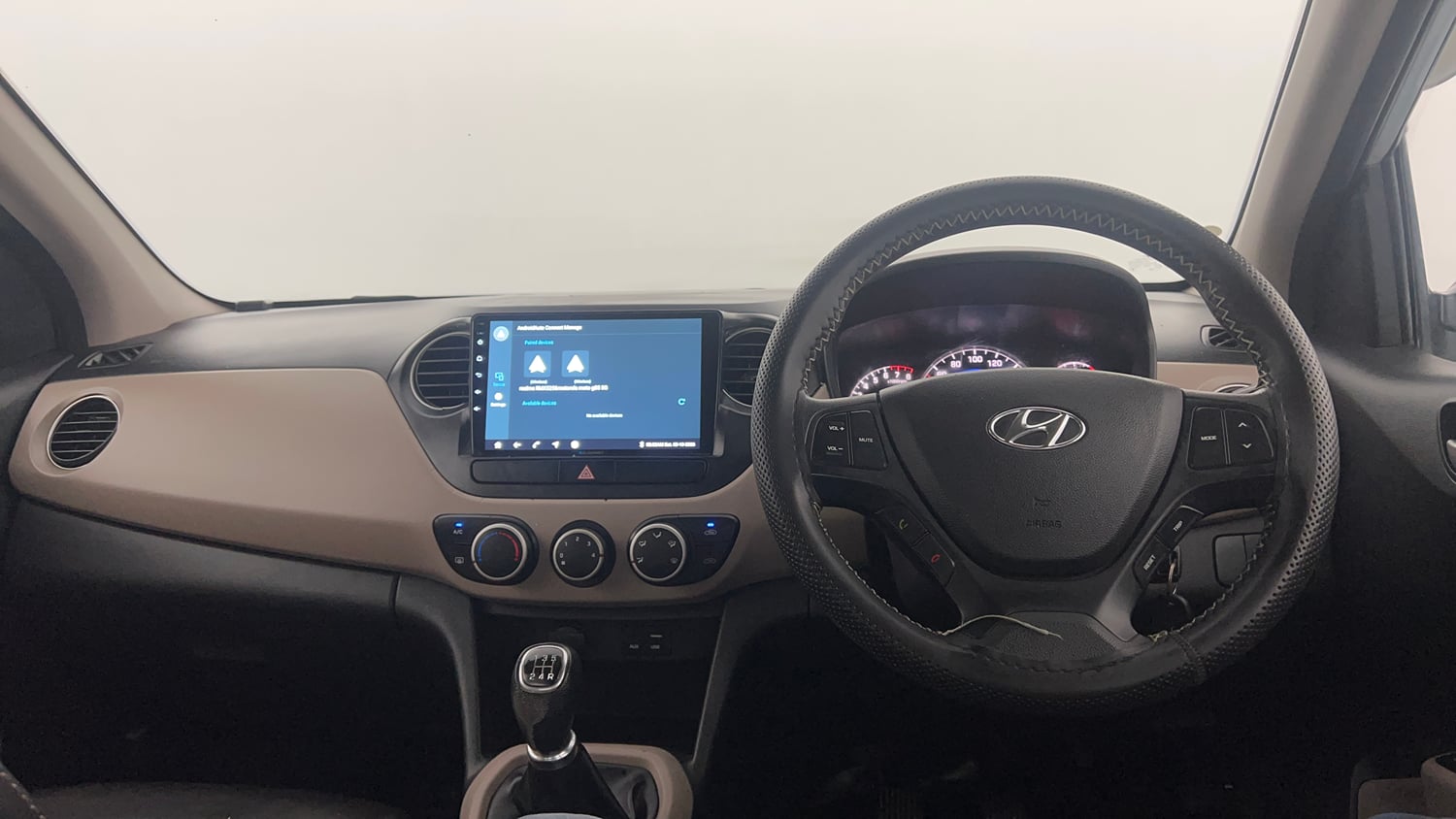 DASHBOARD VIDEO