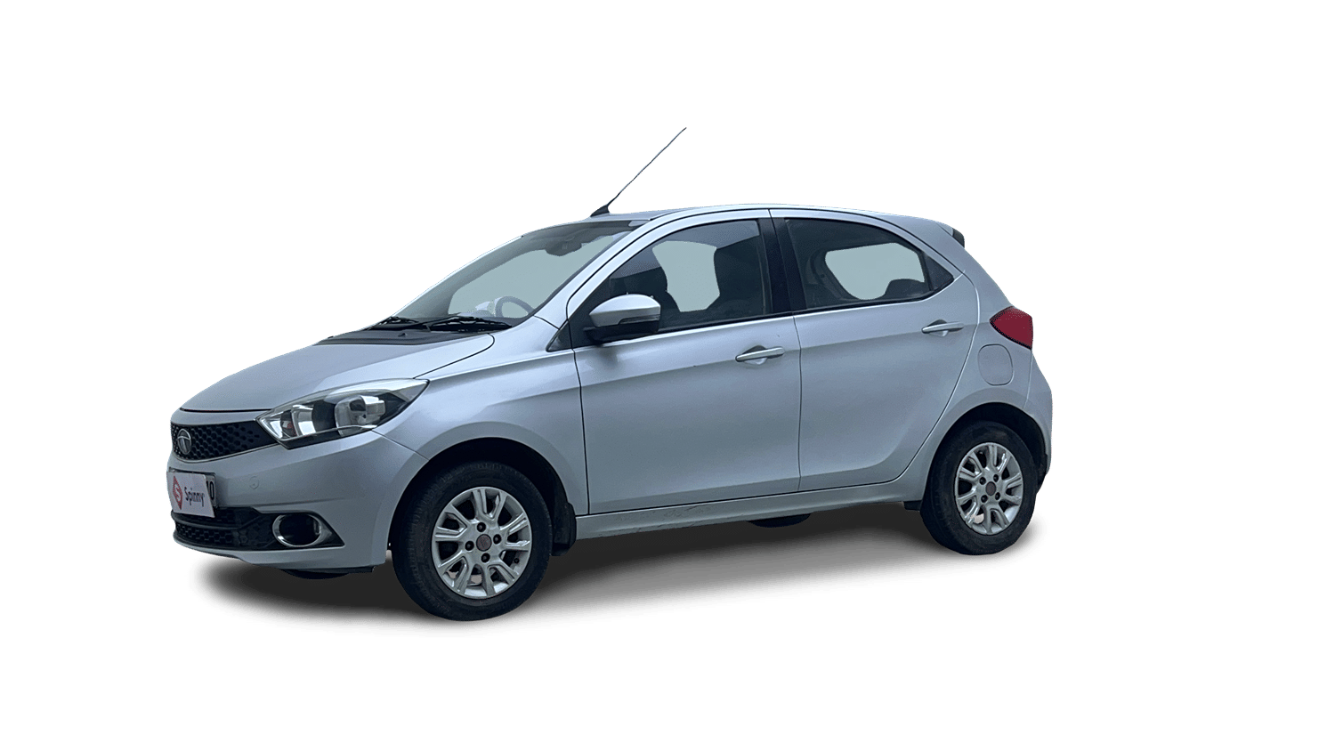 Used 2018 Tata Tiago Revotron XZA Petrol Automatic Image