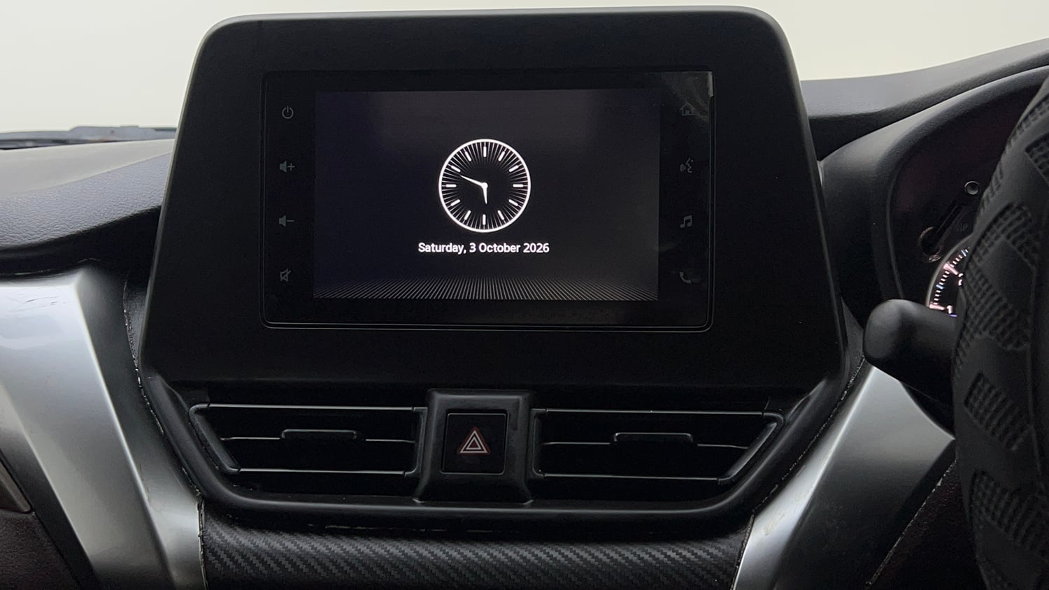 Used 2023 Maruti Suzuki Fronx Delta Plus 1.2L MT Petrol Manual top_features Integrated (in-dash) music system