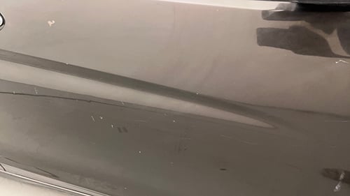 Used 2016 Honda City VX Petrol Manual dents MINOR SCRATCH