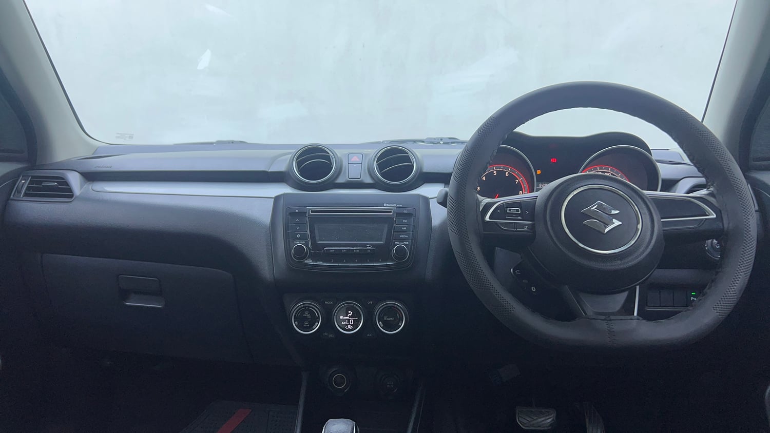 DASHBOARD VIDEO
