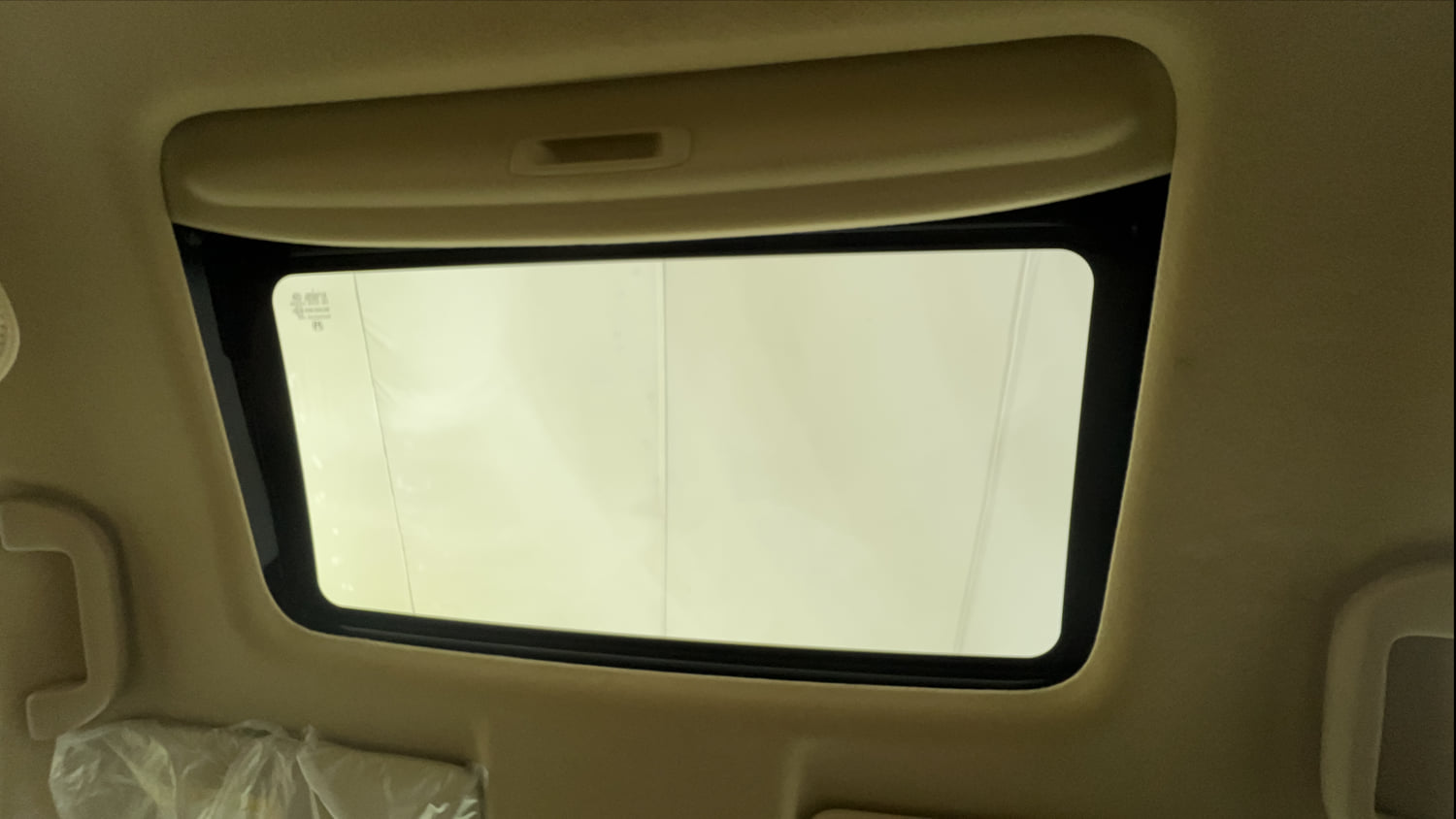 Used 2025 Honda City ZX Petrol CVT Petrol Automatic top_features Sunroof