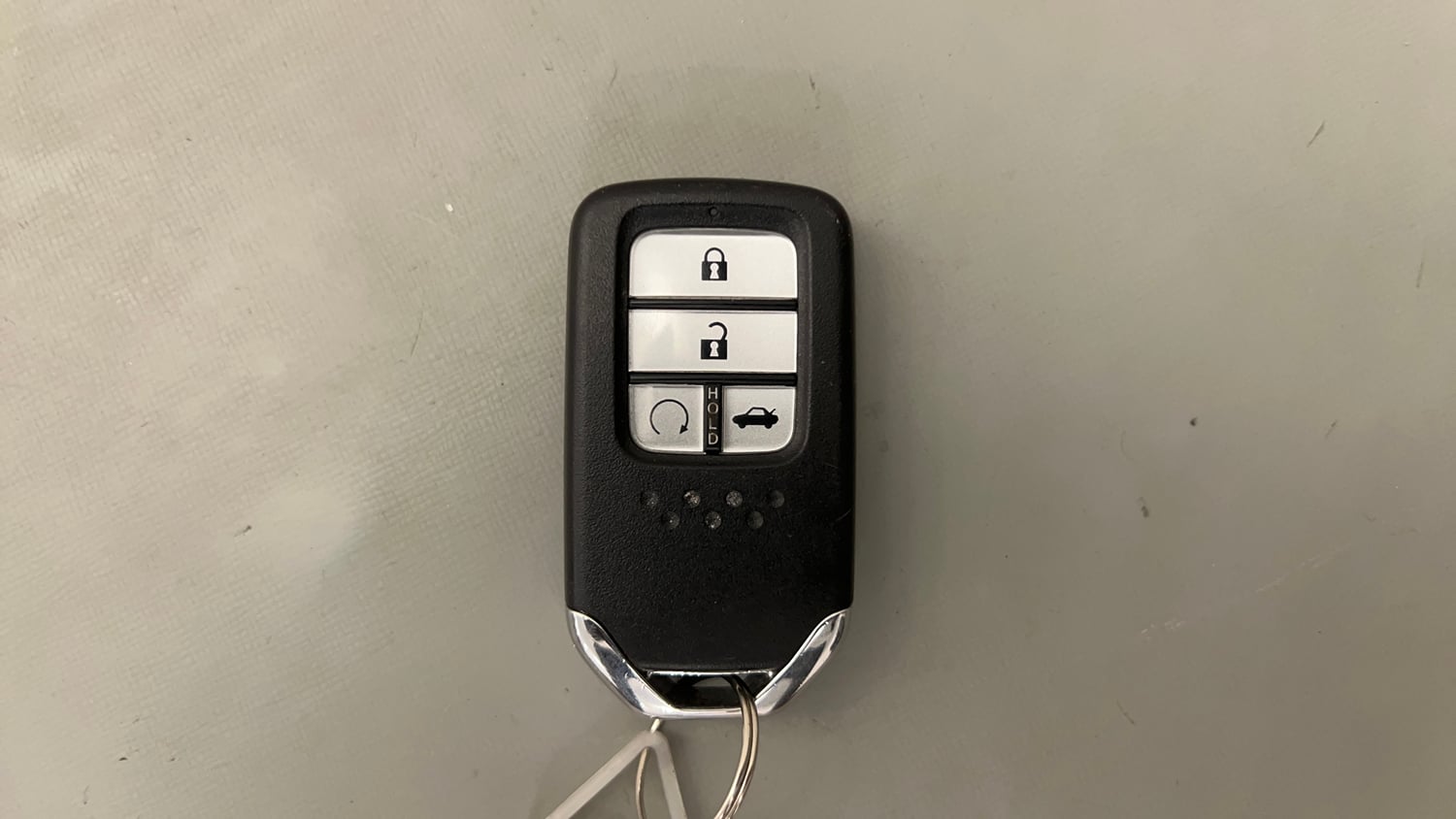 Used 2024 Honda City V Petrol CVT Petrol Automatic extra CAR KEY VIEW
