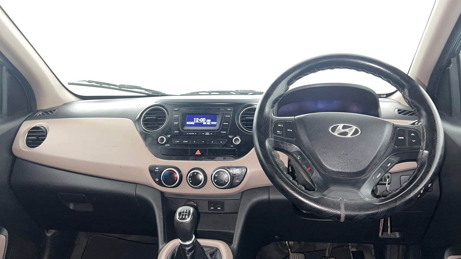 DASHBOARD VIDEO