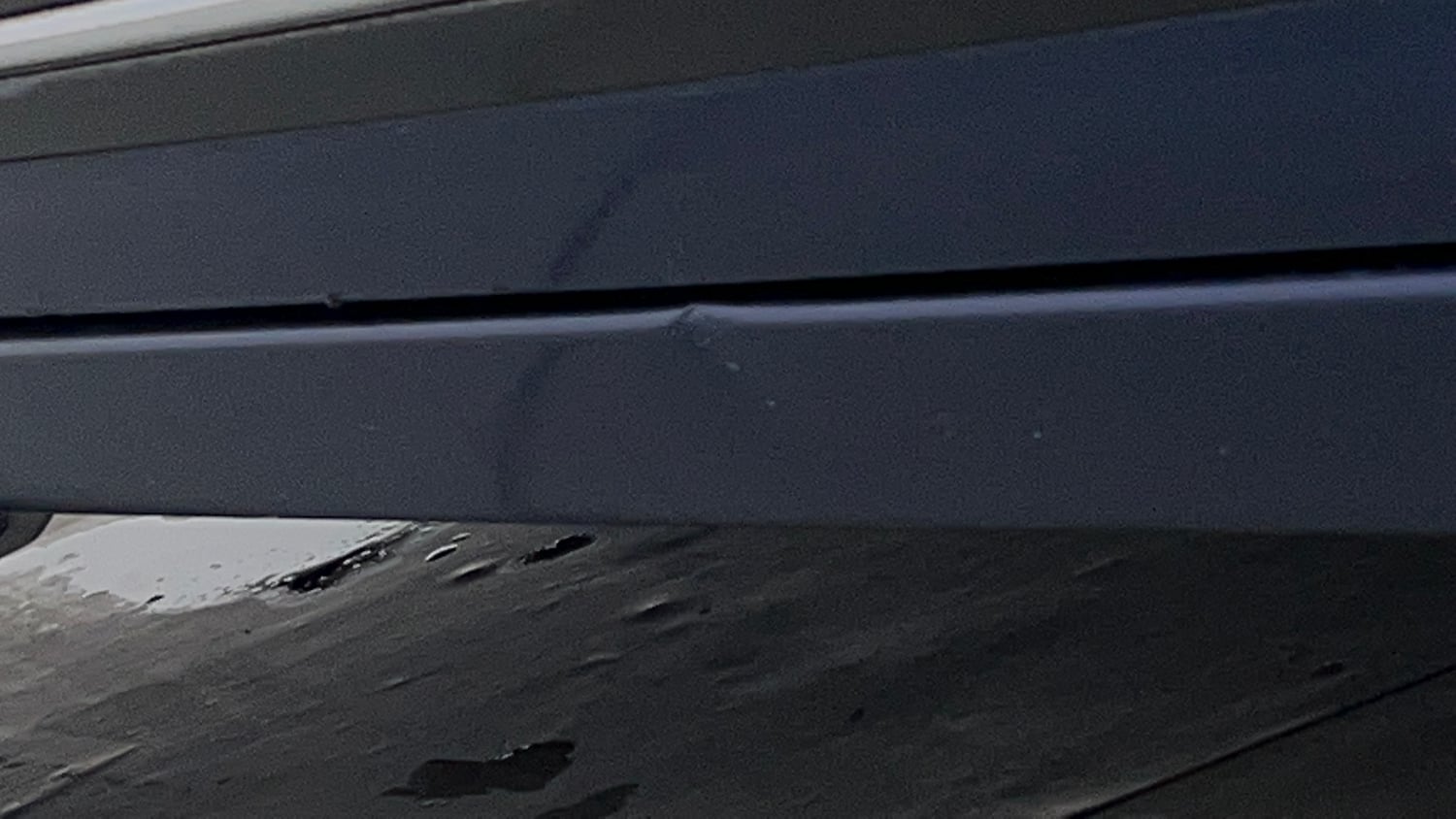 Used 2018 Maruti Suzuki Baleno Zeta 1.2 Petrol Manual dents MINOR DENT